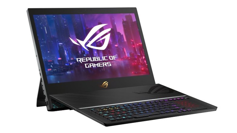 rog mothership