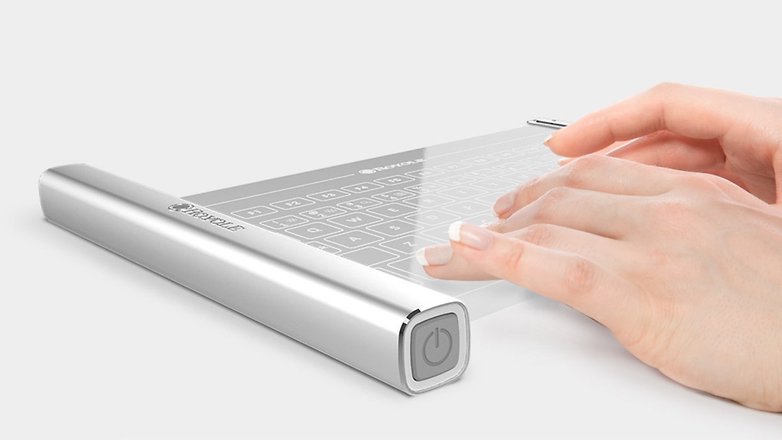 royole keyboard