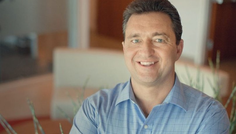 Motorola tem novo presidente global e ele é brasileiro
