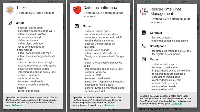 servicos acessibilidade