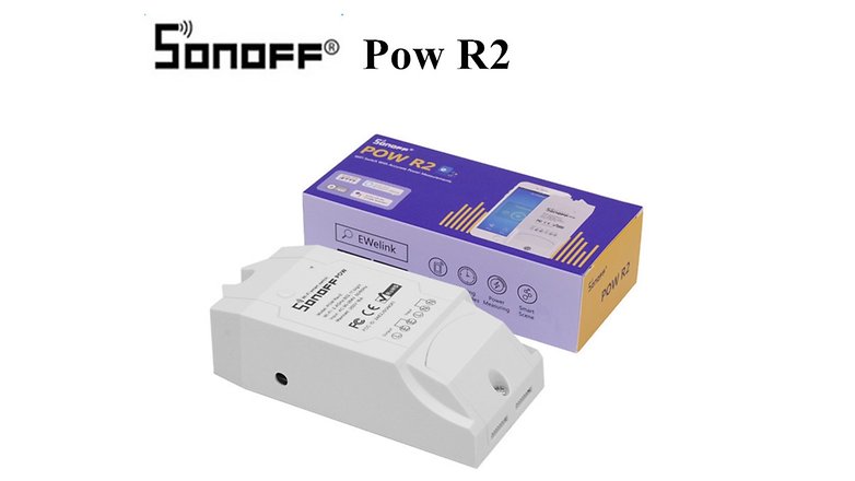 sonoff pow r2