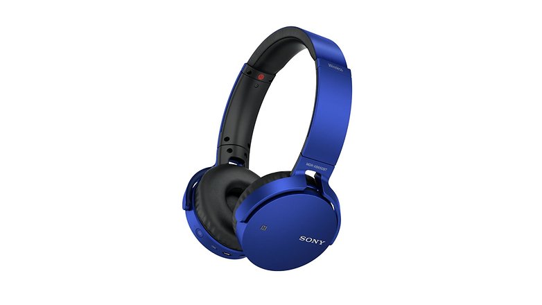 sony XBT650
