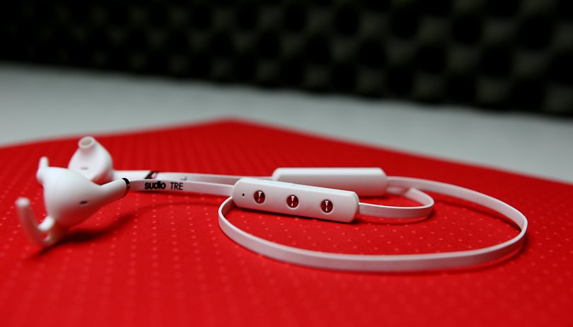 Resenha Fones Sudio TRE: fones bonitos para esporte e para o dia a dia