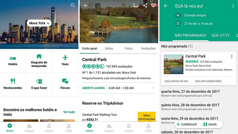 trip advisor