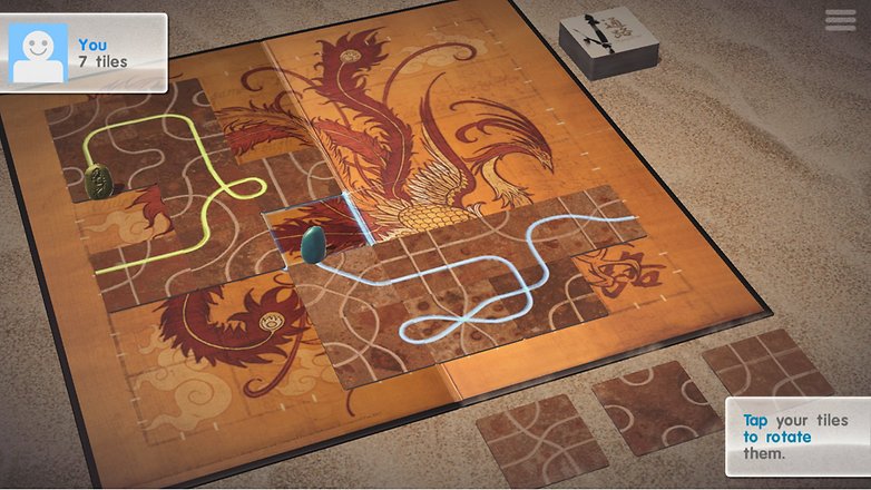 tsuro