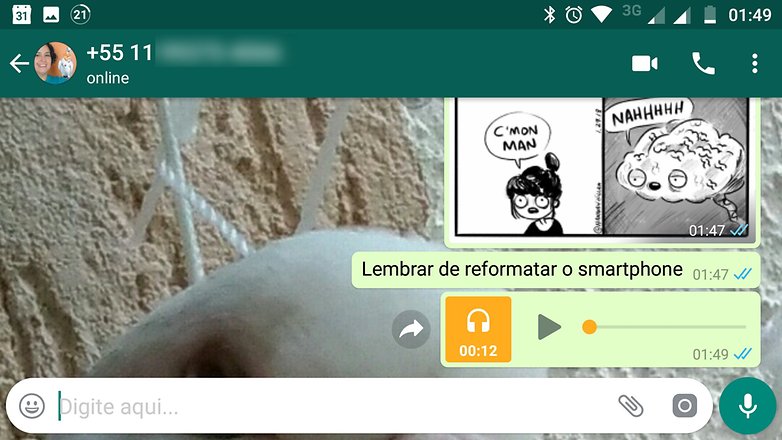 whatsapp semagenda10