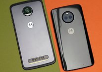 Moto X4 vs Moto Z2 Play: Choosing Moto Mods or a dual camera