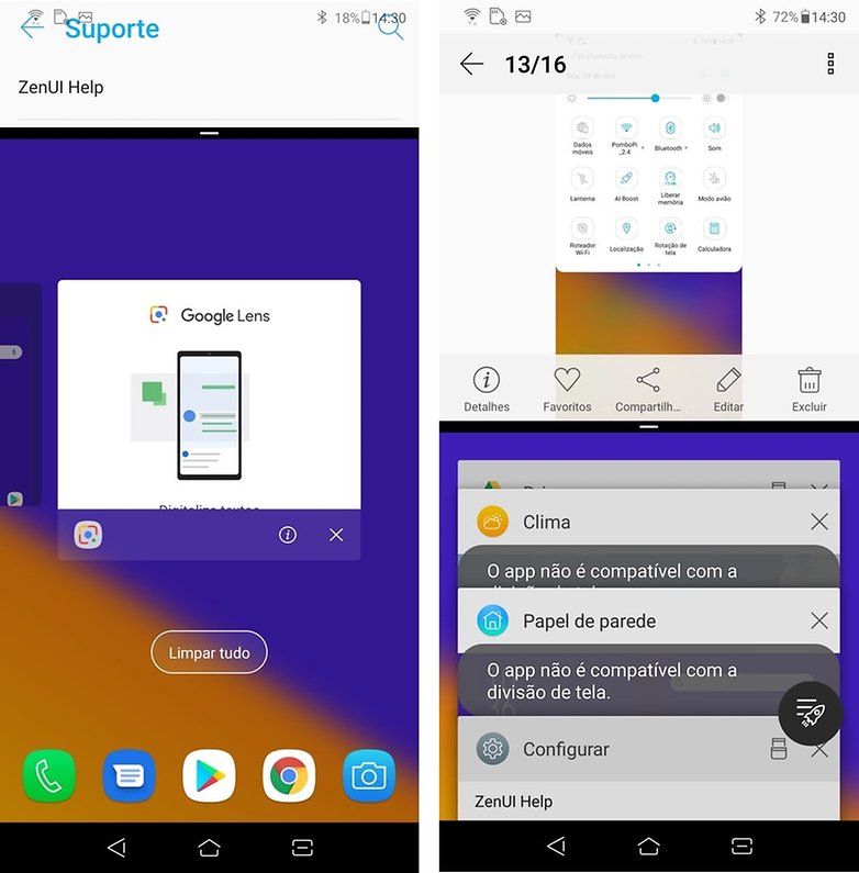 zen ui pie 12