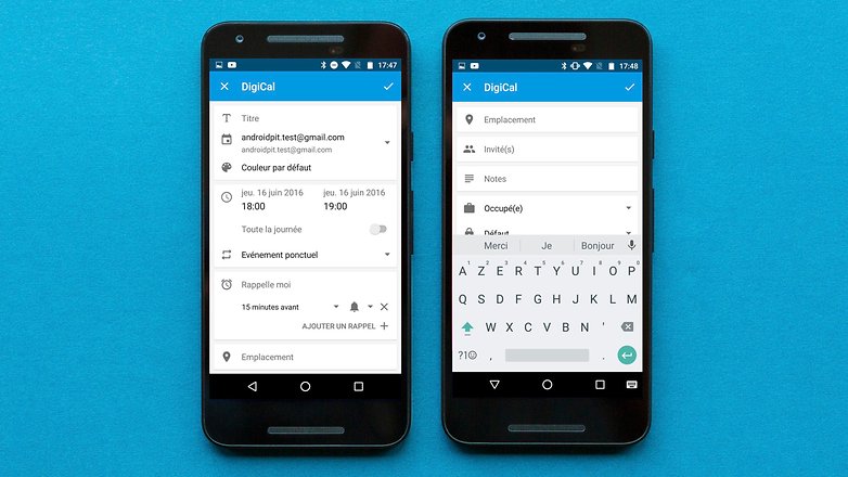 AndroidPIT digical 3