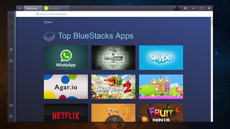 BlueStacks