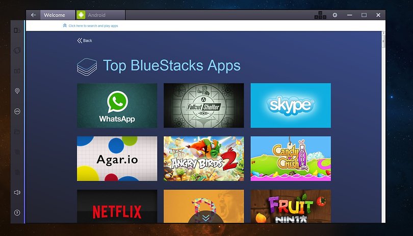 Best branchement Apps 2016 gratuit
