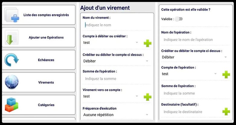 BudgetManage