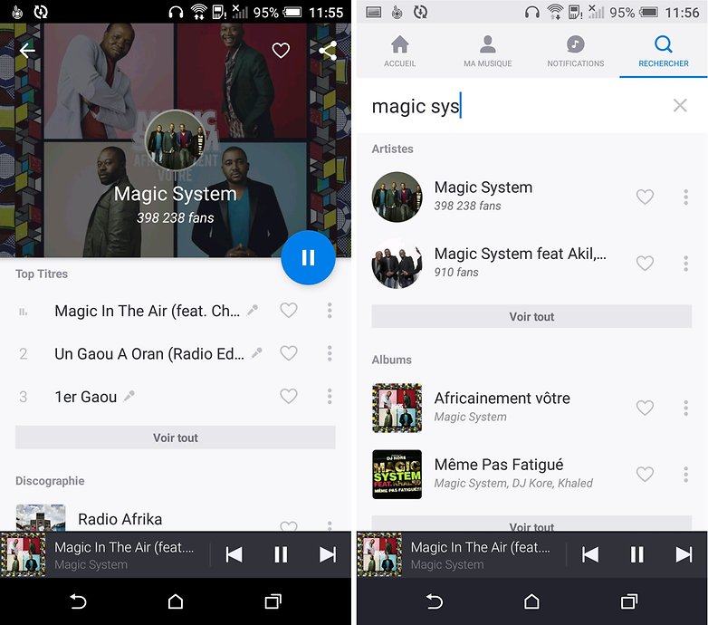 Deezer