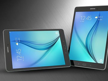 Samsung Galaxy Tab A&nbsp;: les meilleurs trucs et astuces &agrave; d&eacute;couvrir