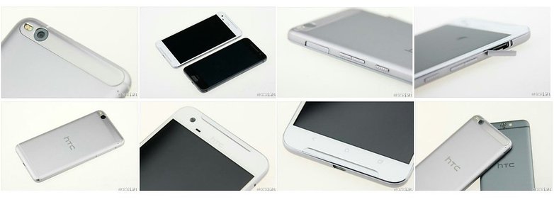 HTC One X9 Leaks