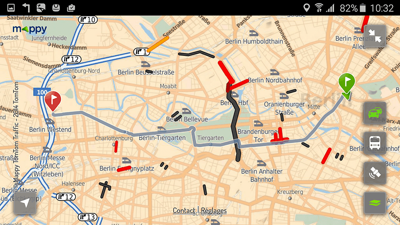 MAPPY