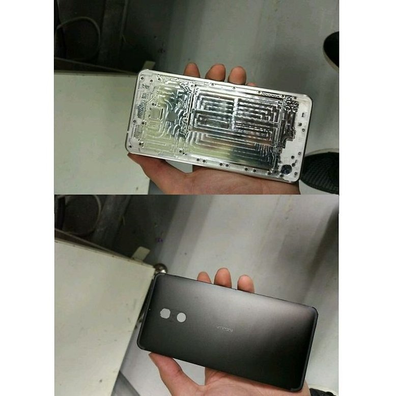 Nokia Android