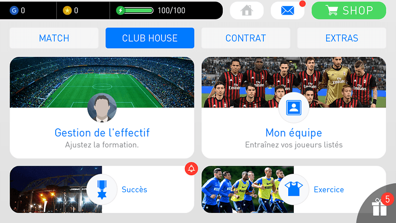 PES2017