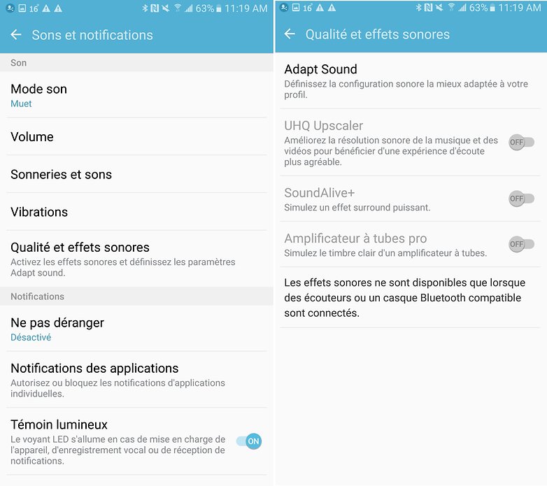 Sound Note5
