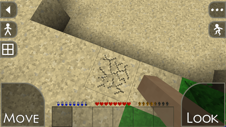 Survivalcraft