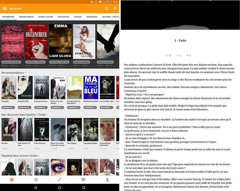 WATTPAD