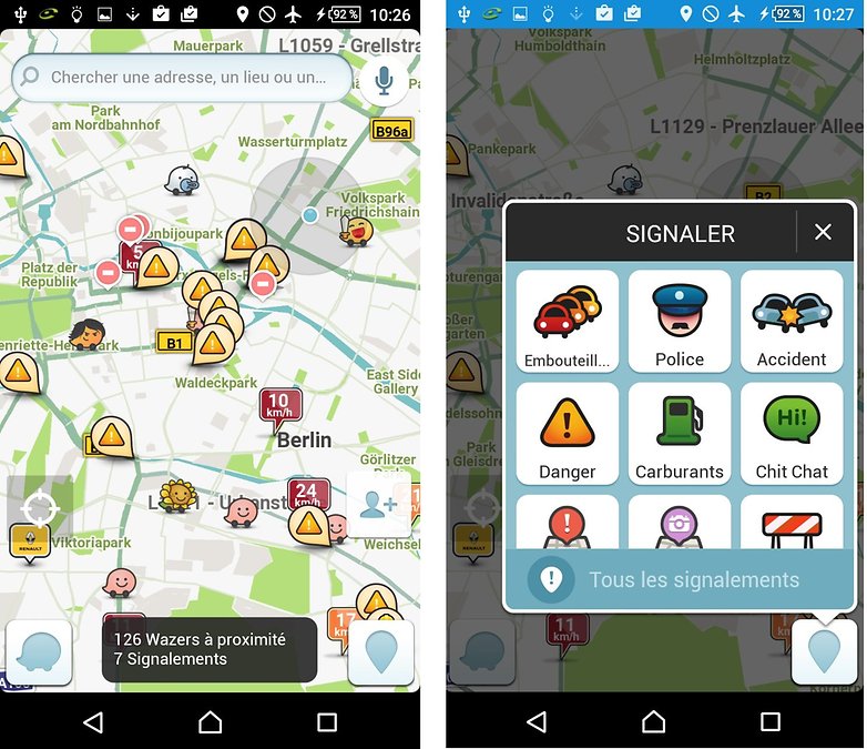 WAZE1