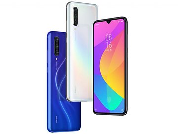 CC9 et CC9e : Xiaomi officialise ses nouveaux smartphones pour les jeunes
