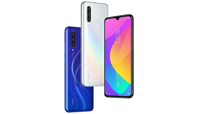 CC9 et CC9e : Xiaomi officialise ses nouveaux smartphones pour les jeunes