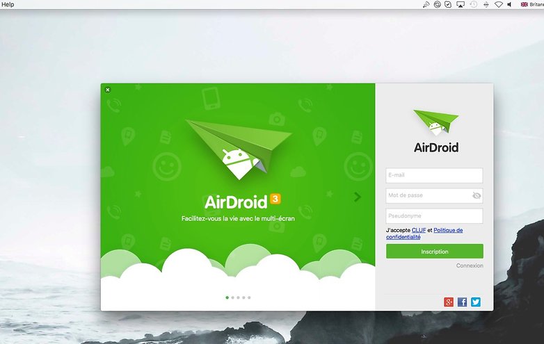 airdroid