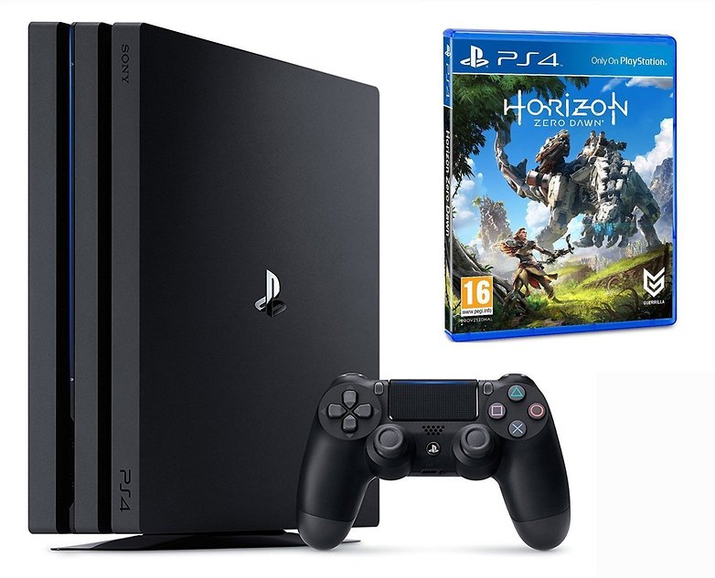 amazon deal PS4