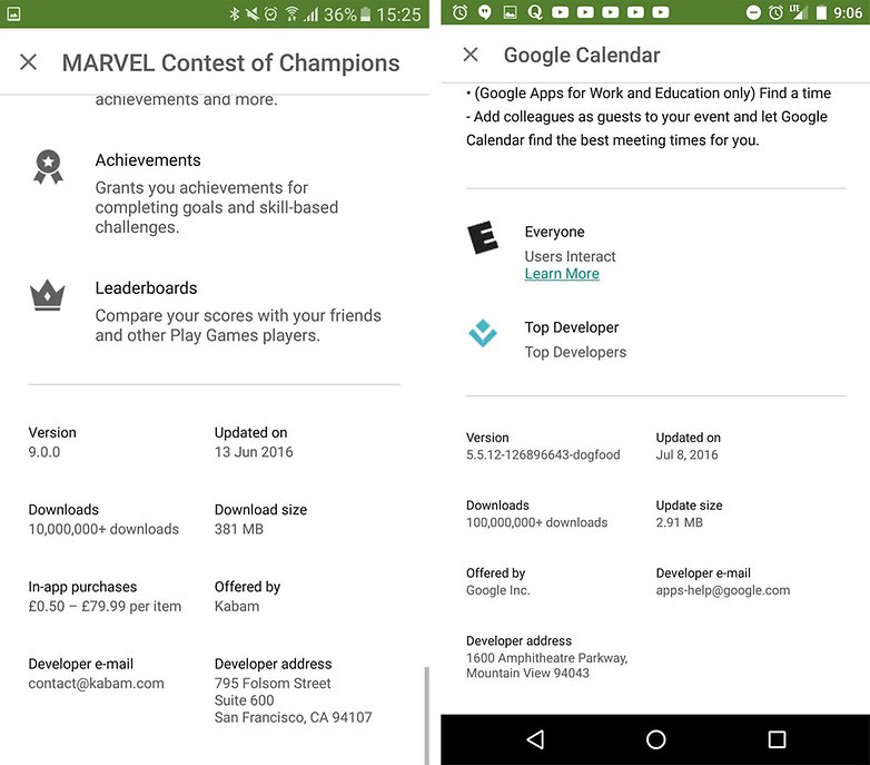 android app sizes1