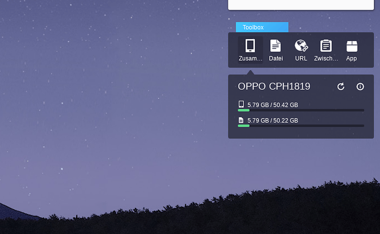 androidpit airdroid2