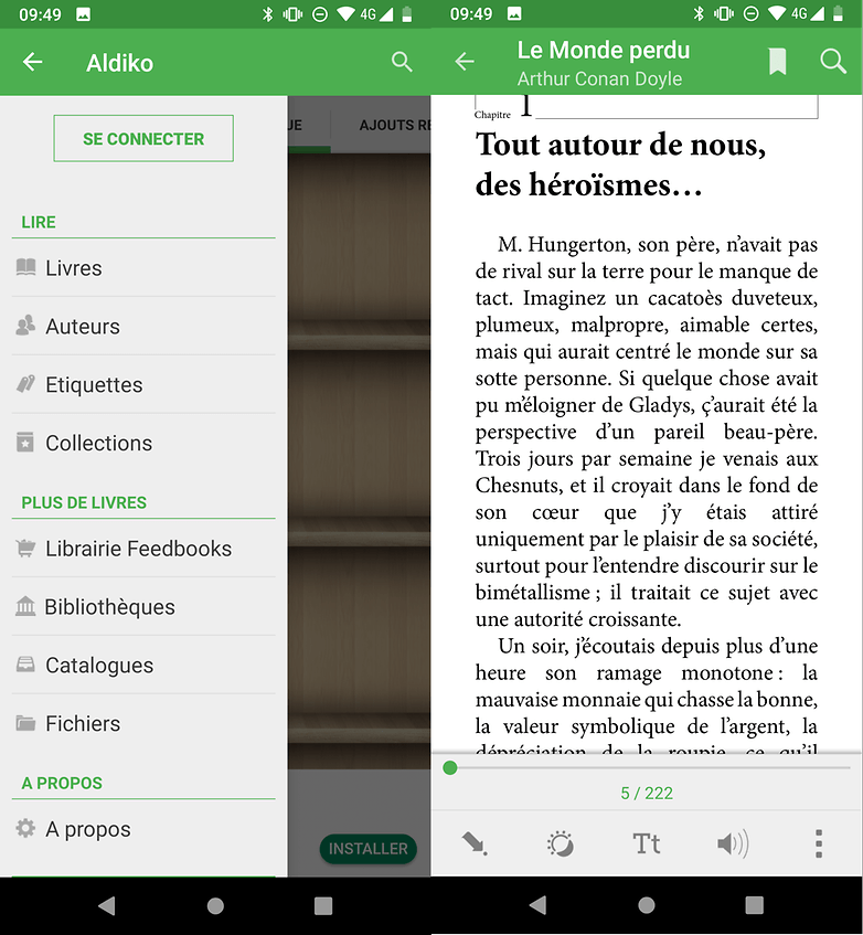 androidpit aldiko
