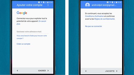 Comment Configurer Votre Tablette Ou Smartphone Android Pour La ...