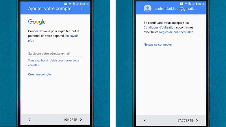 Comment Configurer Votre Tablette Ou Smartphone Android Pour La ...