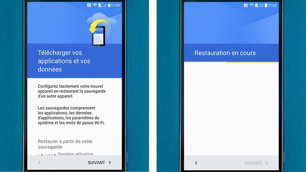 Comment Configurer Votre Tablette Ou Smartphone Android Pour La ...