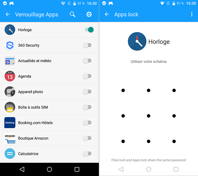 androidpit applock