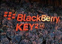 Hands-on: BlackBerry hopes to attract new clientele with Key2 LE