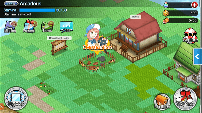 androidpit digimon links