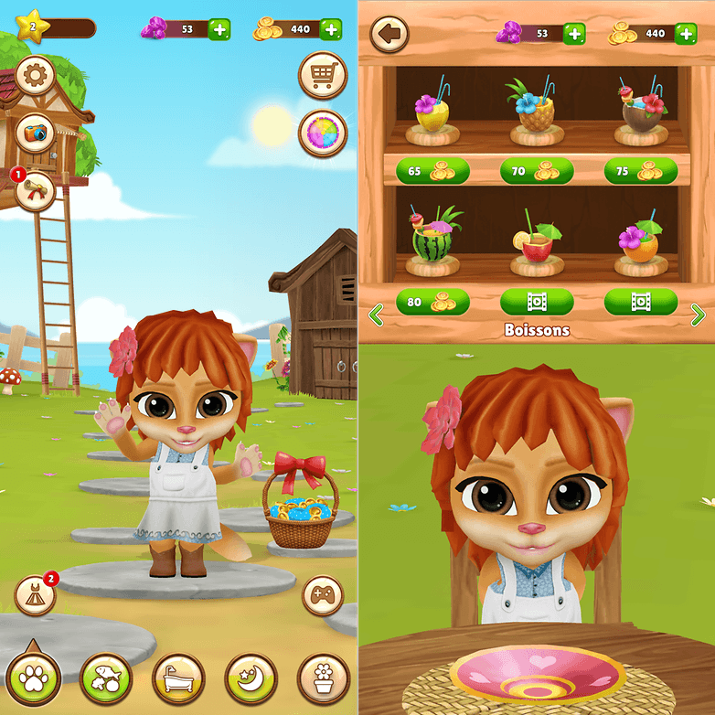 androidpit emma