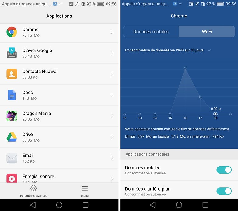 androidpit emui tools 2 fr