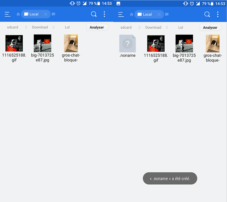 androidpit es file explorer fr