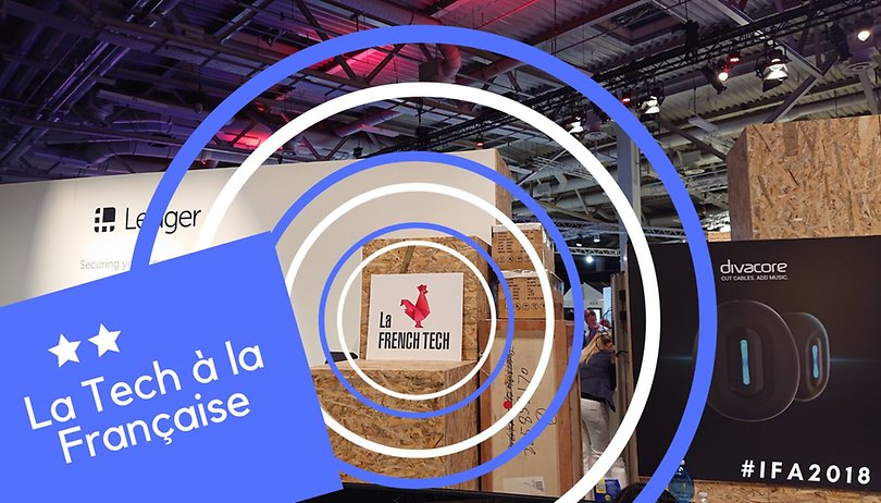 Derrière les monstres de la tech, la French Tech brille dans l'ombre