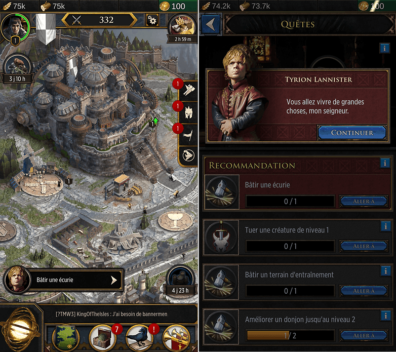 androidpit game of thrones conquest