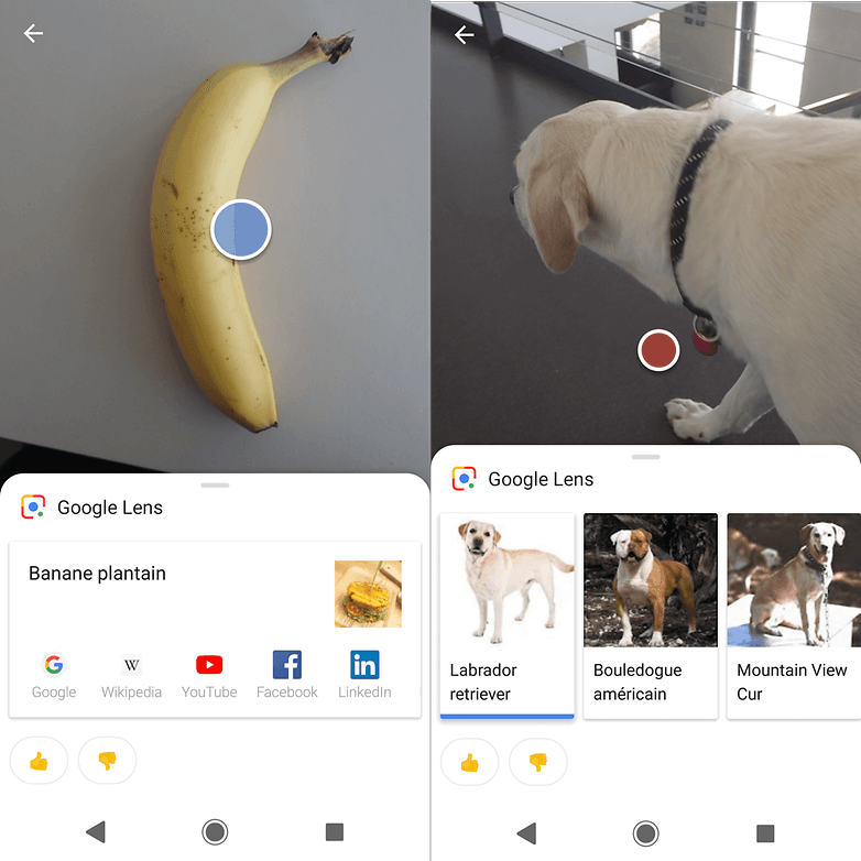 androidpit google lens