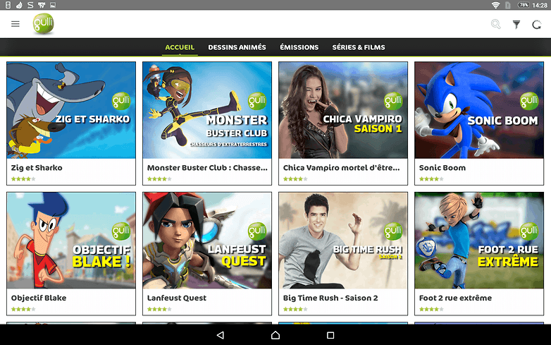 androidpit gulli