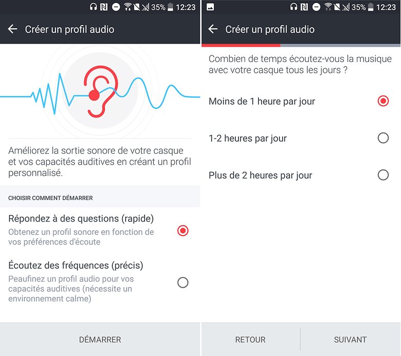 androidpit htc 10 profil audio