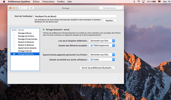 Comment Connecter Votre Smartphone Android A Un Mac Comment connecter votre smartphone Android à un Mac ? | NextPit