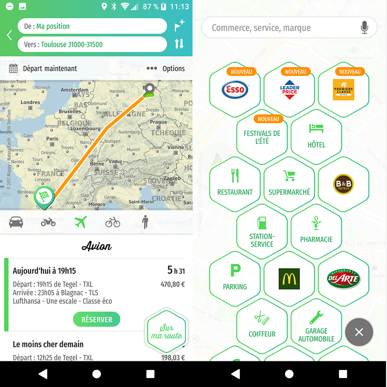 androidpit mappy