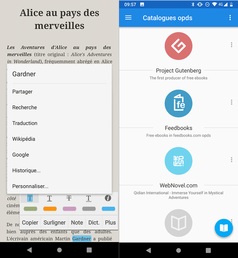 androidpit moon plus